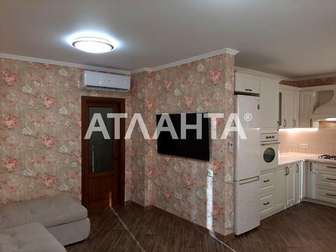 квартира за адресою с. Крижанівка, Миколаївська вул., 3-Г