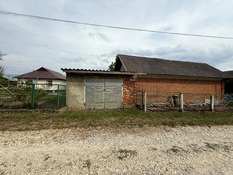 дом по адресу с. Олешин, Провулок Залізничний, 2