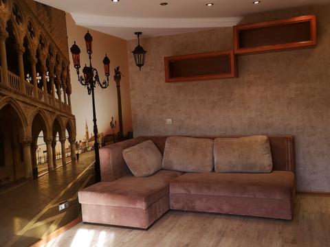 квартира за адресою Лариси Руденко вул., 8