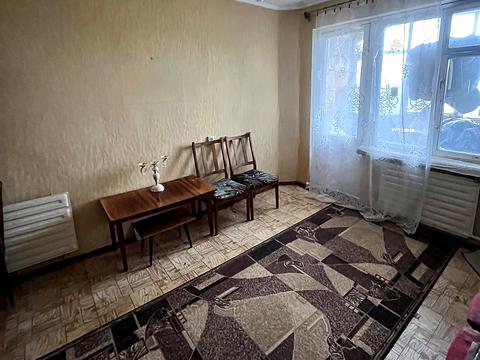 квартира по адресу Всіхсвятська, 8