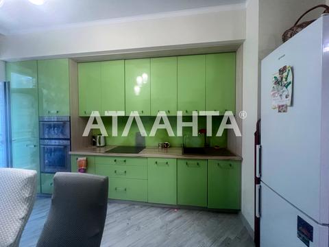 квартира за адресою Фонтанська дорога вул. (Перекопской дивизии улица), 58/3