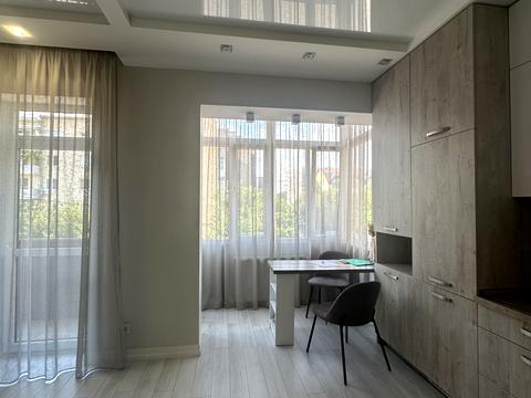 квартира по адресу Володимирська, 63е