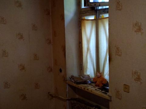 квартира по адресу Донорская пер. (Слепнёва), 1