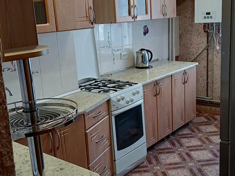 квартира по адресу Украинской Дивизии ул., 14