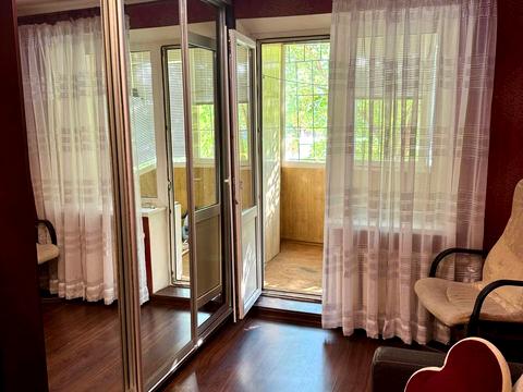 квартира по адресу Героев просп., 45