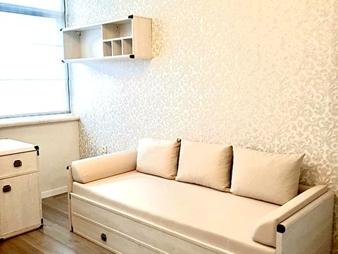 квартира по адресу Академика Сахарова ул., 3