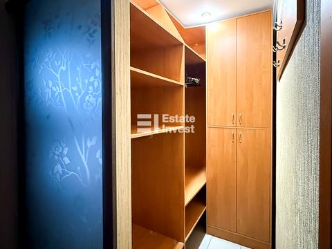 квартира по адресу Людвига Свободы просп., 39