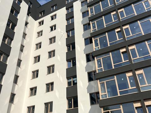 квартира за адресою Івано-Франківськ, Чорновола, 123