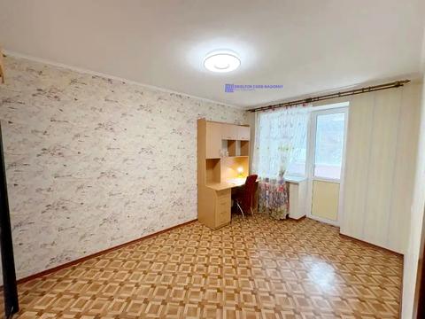 квартира за адресою Калинова вул., 79
