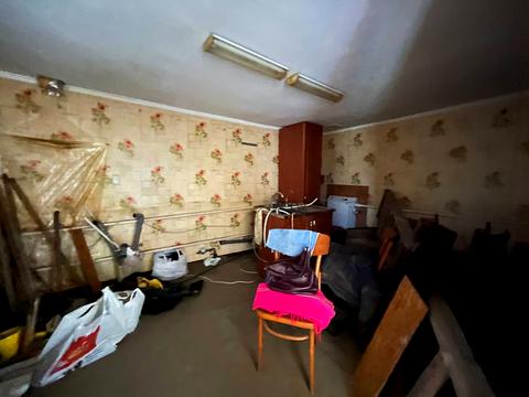 ділянка за адресою Макарівська вул. (Багратіона)
