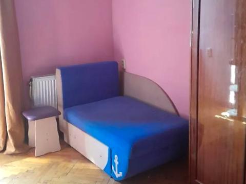 квартира по адресу Отакара Яроша ул., 61