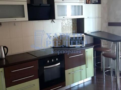 квартира по адресу Мирослава Мисли ул. (Целиноградская), 48в