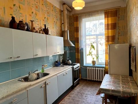 квартира за адресою Хорива вул., 15