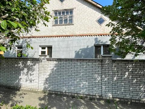 будинок за адресою Мечетна вул. (Оренбурзька)