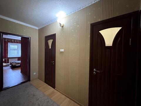 квартира за адресою Олени Пчілки вул., 2-Б