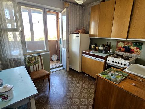 квартира по адресу Оболонский просп., 9