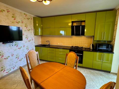 квартира за адресою Панянка вул., 65Б