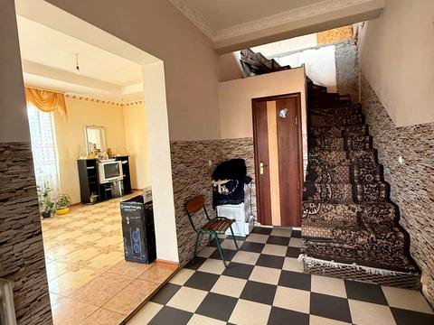 дом по адресу Широкая ул., 55