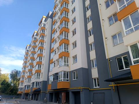 квартира по адресу Костя Широцкого ул., 5а