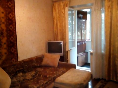 квартира по адресу Академика Филатова ул., 20/2
