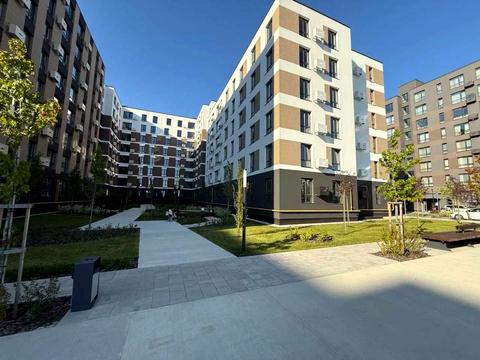 квартира за адресою Героїв Майдану вул., 15