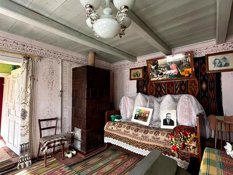 будинок за адресою Стефаника, 21