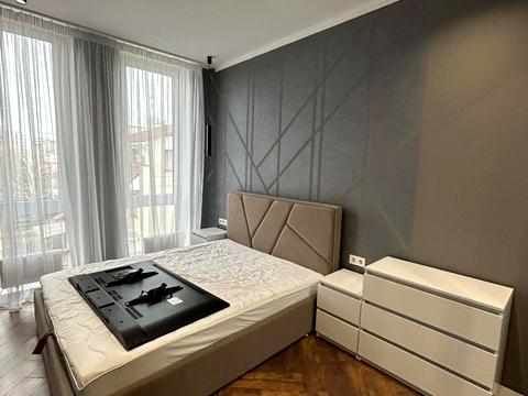 квартира за адресою Педагогічна вул., 34-А