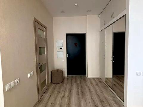 квартира за адресою Сімферопольська вул., 2