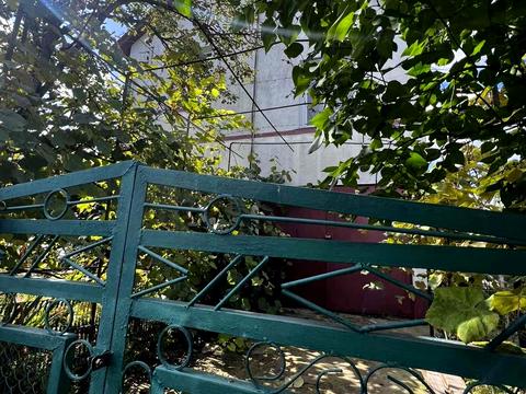дом по адресу Бузкова