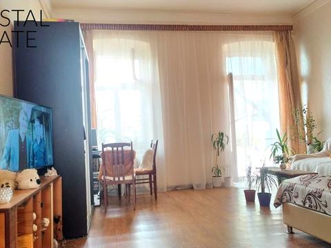 квартира за адресою Кузнечна, 16