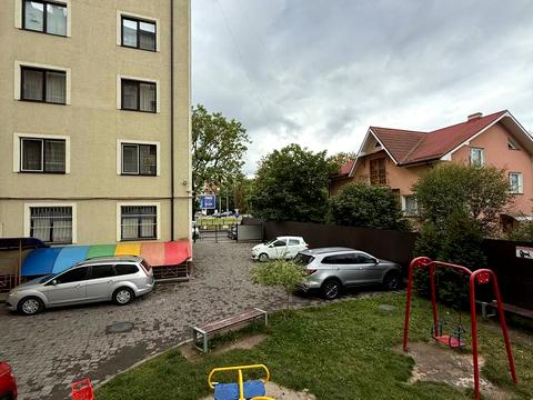 квартира за адресою Довга вул., 20в