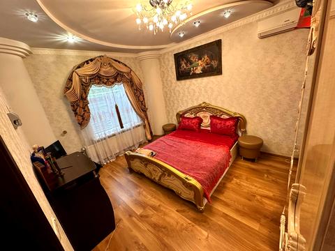дом по адресу Гданьска ул. (Нахімова)