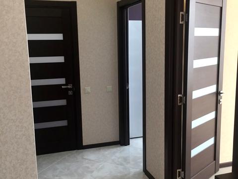 квартира за адресою Французький бульв., 60г