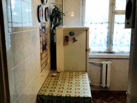квартира по адресу Петра Калнышевского просп. (Косіора), 21