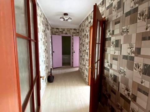 квартира за адресою Лікарняна вул., 3/1