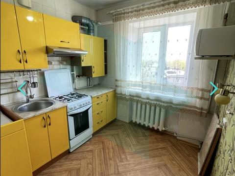 квартира по адресу Піхоти Короля ул. (Лизы Чайкиной), 3
