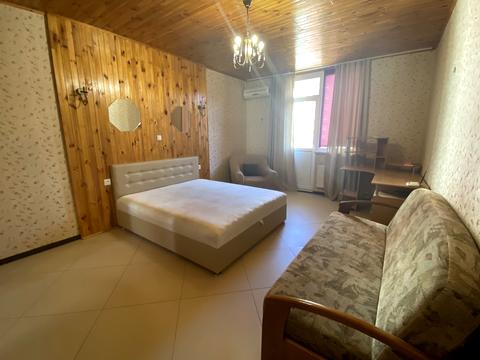 квартира за адресою Степана Рудницького вул. (Академіка Вільямса), 3/7