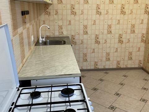 квартира по адресу Крайня ул., 21