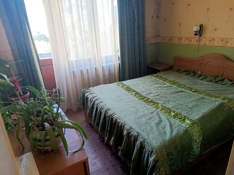 квартира по адресу Ильфа и Петрова ул., 6/2