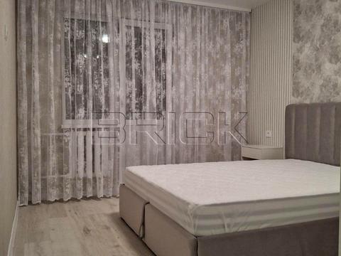 квартира по адресу Академика Белецкого ул., 8