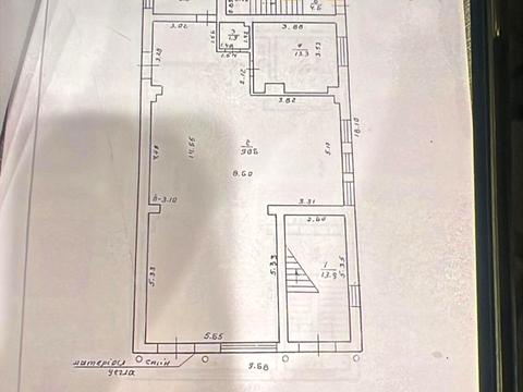 коммерческая по адресу Черновола ул., 9а