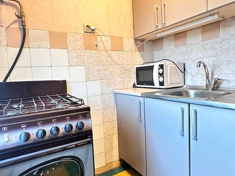 квартира по адресу Полесская ул., 1