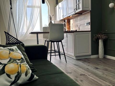 квартира по адресу Дача Ковалевского ул., 91