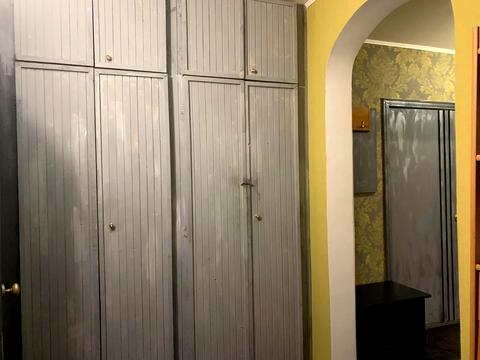 квартира по адресу Бережанская ул., 14