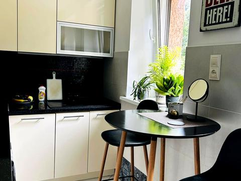 квартира по адресу Белоцерковская ул., 2