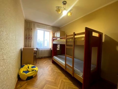 квартира по адресу Приречная ул., 27