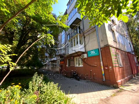 квартира по адресу Берестейский просп. (Победы), 79