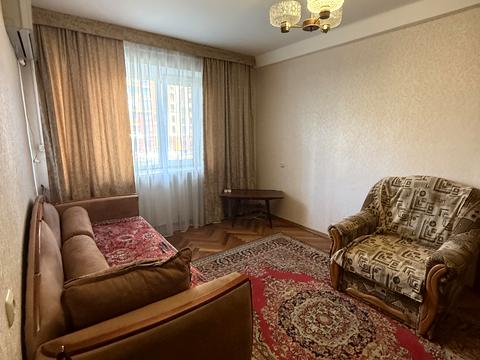 квартира по адресу Соломенская ул., 14