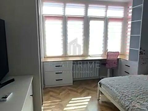 квартира за адресою Митрополита Василя Липківського вул. (Урицького), 37-Б