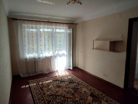 квартира за адресою Добровольчих батальйонів вул., 50